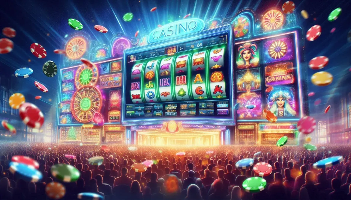 VibeBet Casino